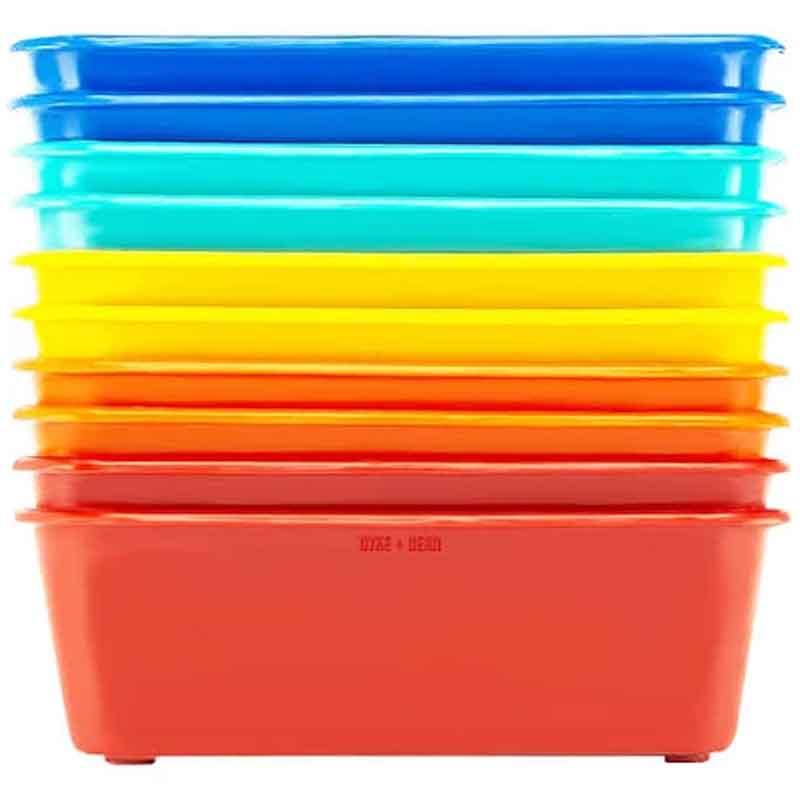 China Plastic Storage Manufacturer Expands Production Capacity