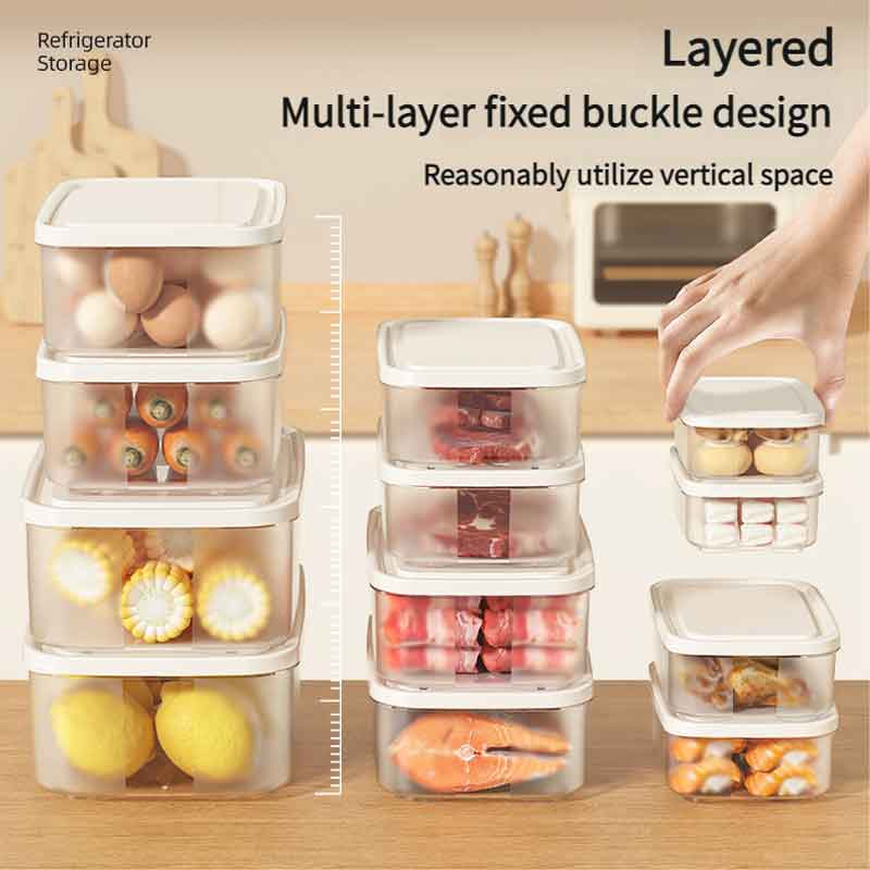 Food Storage Containers
