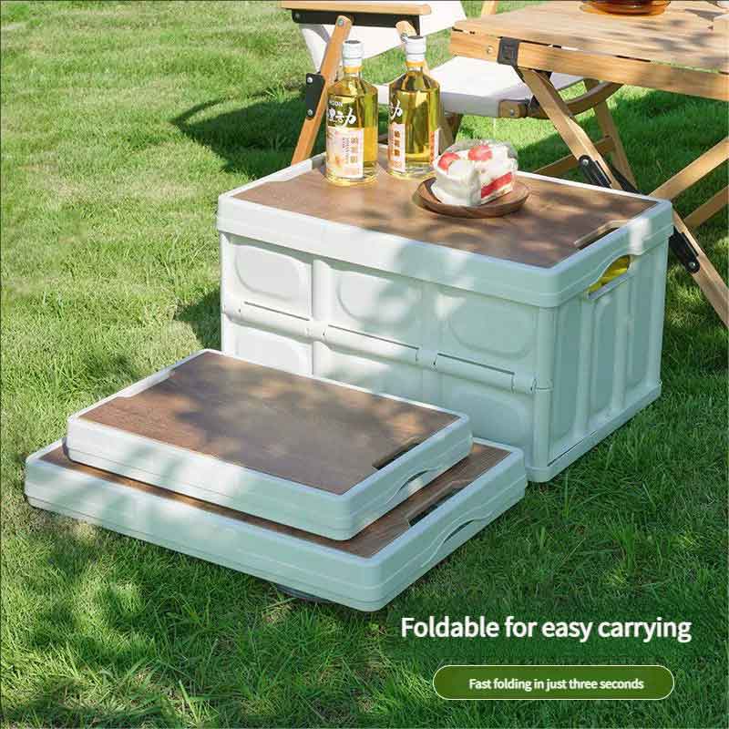 Outdoor Storage Box