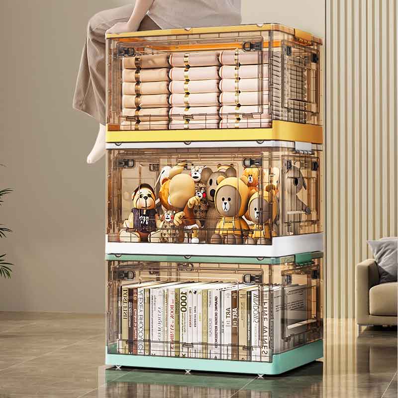 Toy Organizer